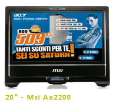 Digitmenu - interactive digital signage