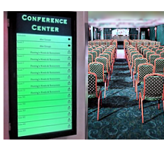 Digitmenu - interactive digital signage