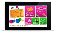 Digitmenu - interactive digital signage