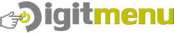 Digitmenu - interactive digital signage