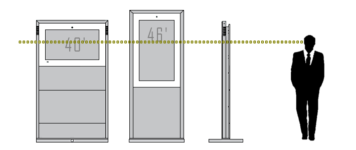 schema grandi display
