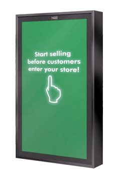 Digitmenu - interactive digital signage