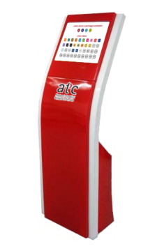 Digitmenu - interactive digital signage